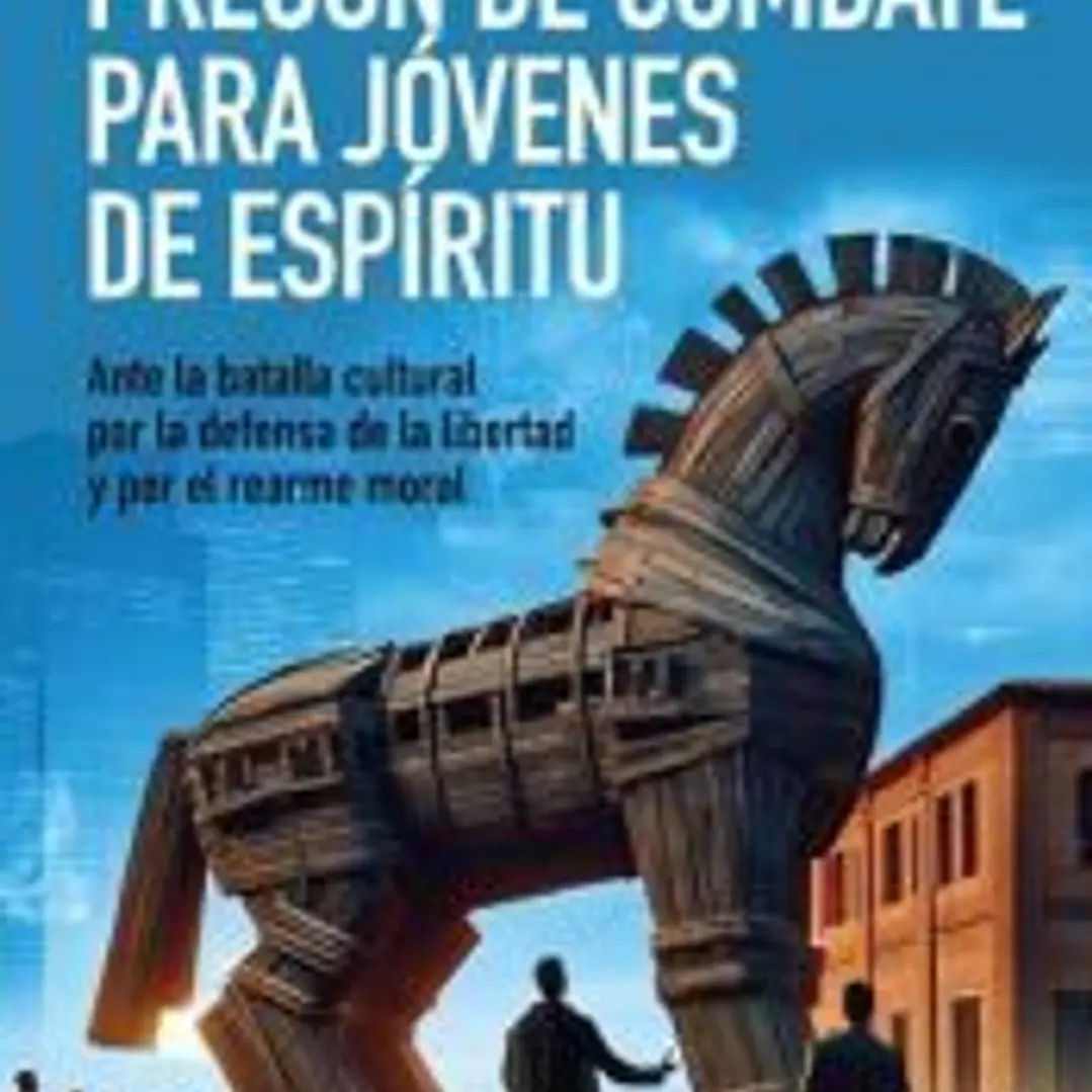Pregon De Combate Para Jovenes De Espirutu 1