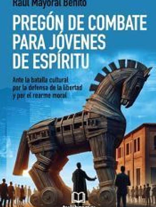 Pregon De Combate Para Jovenes De Espirutu