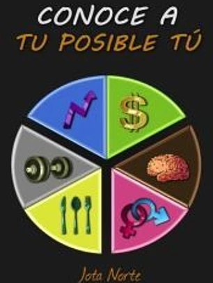 Conoce a Tu Posible Tu: Mejora En Lo Importante: Salud, Trabajo y Conducta