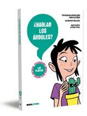¿Hablan los árboles?
