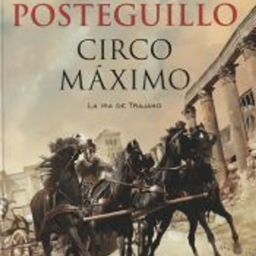 Circo Máximo 1