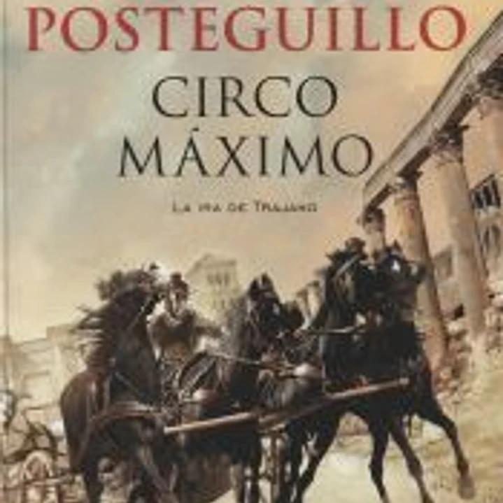 Circo Máximo 1