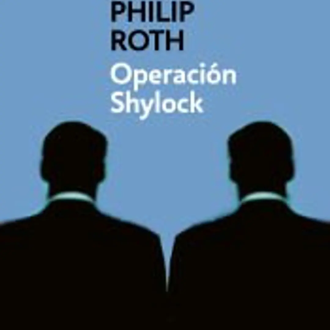 Operación Shylock 1
