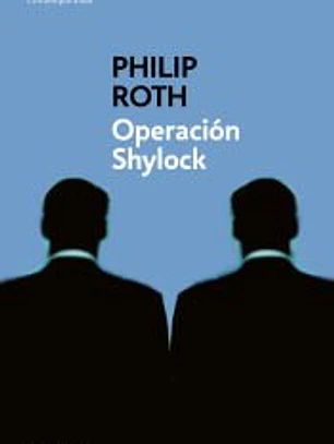 Operación Shylock