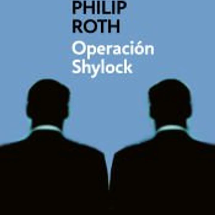 Operación Shylock 1