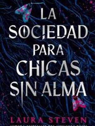 La sociedad para chicas desalmadas