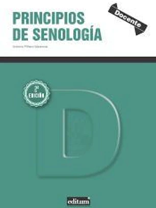 Principios de Senología 2ª Ed.