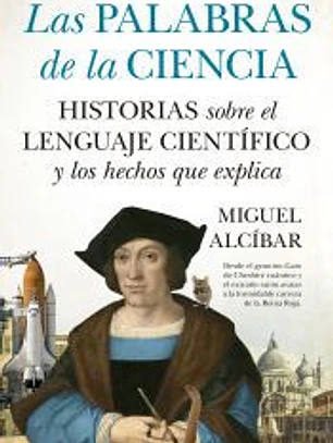 Las palabras de la ciencia