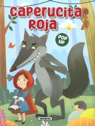 Caperucita Roja