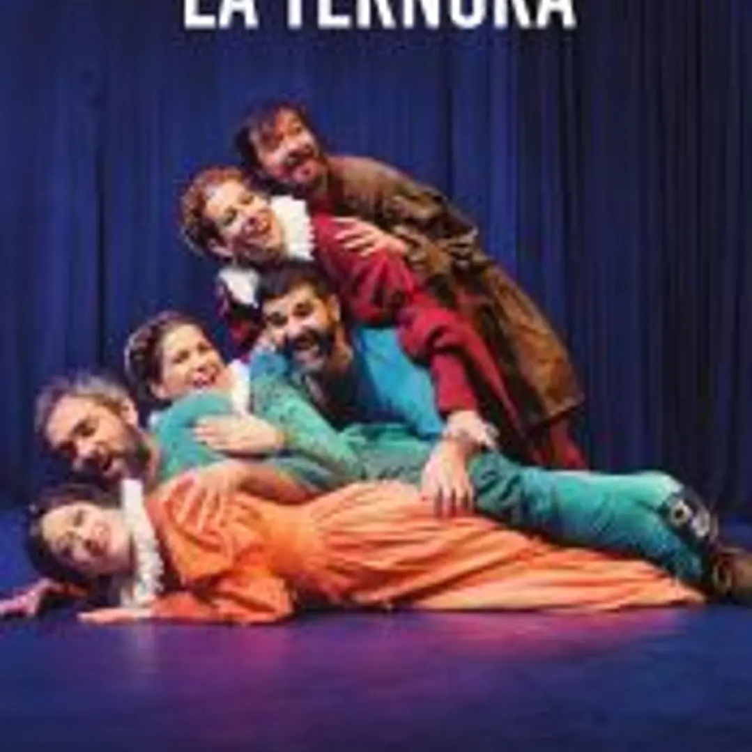 La Ternura 1