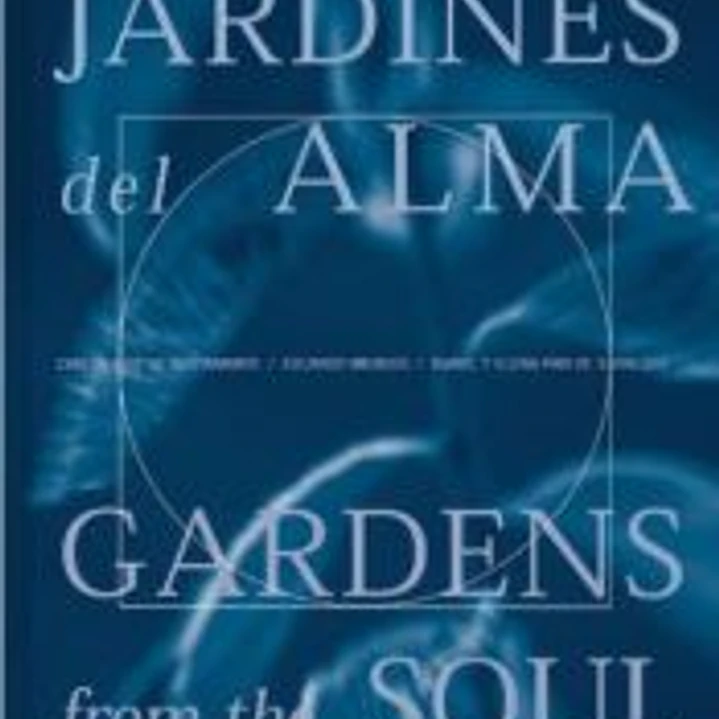 Jardines del alma 1