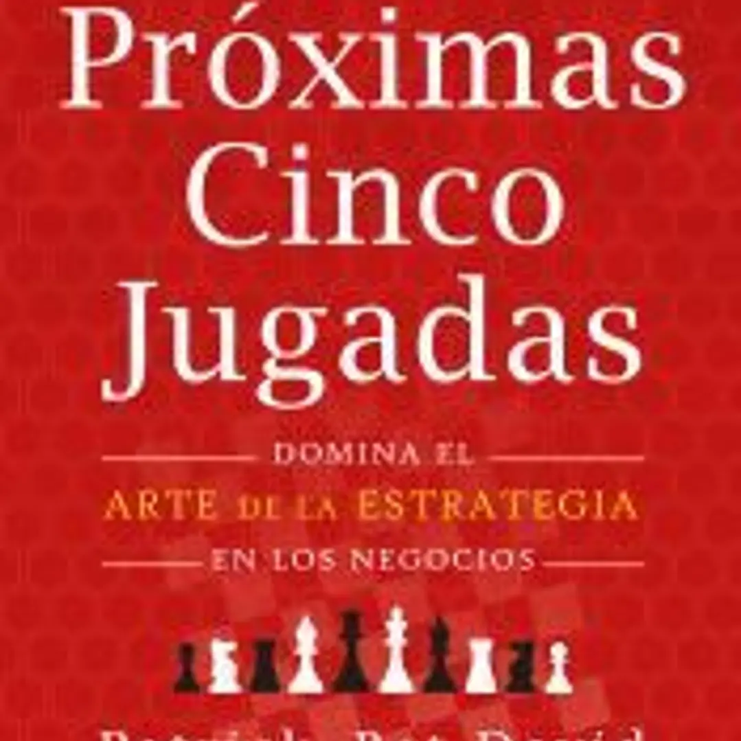 Tus próximas cinco jugadas 1