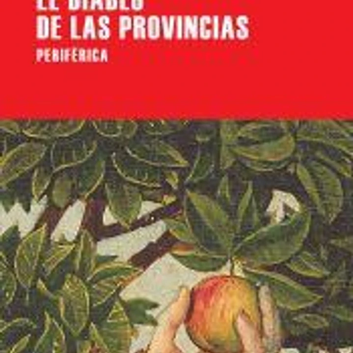 El diablo en las provincias 1