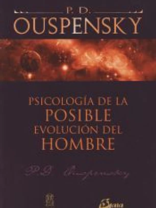 Psicología de la posible evolución del hombre