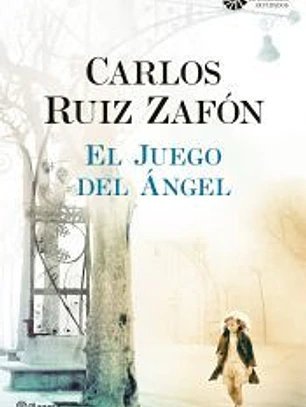 El Juego del Ángel