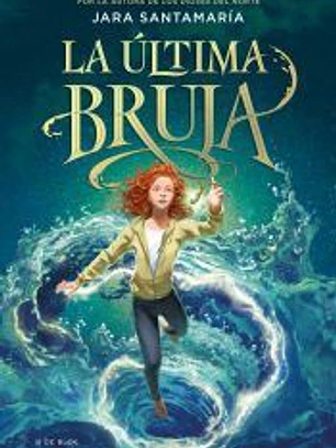 La última bruja
