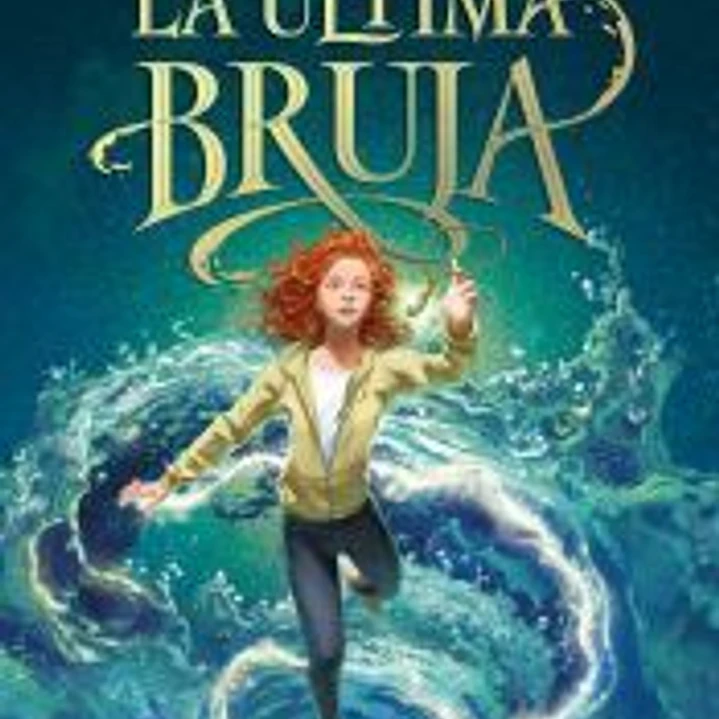 La última bruja 1