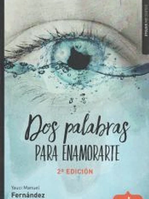 Dos palabras para enamorarte