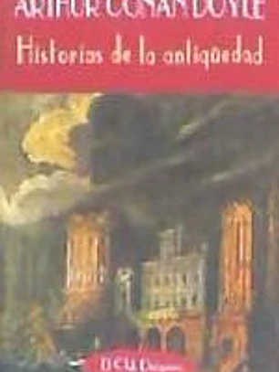 Historias de la Antigüedad