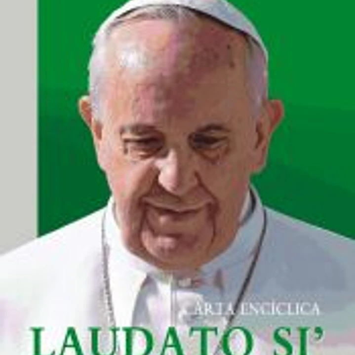 Laudato si’: carta encíclica sobre el cuidado de la casa común 1