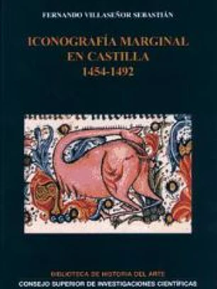 Iconografía marginal en Castilla 1454-1492