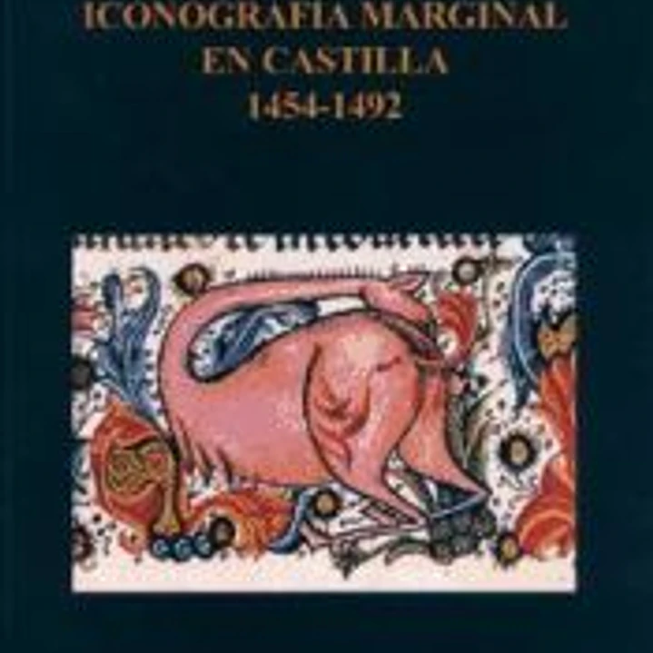 Iconografía marginal en Castilla 1454-1492 1