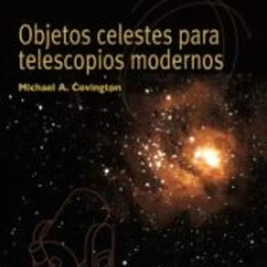 Objetos celestes para telescopios modernos 1