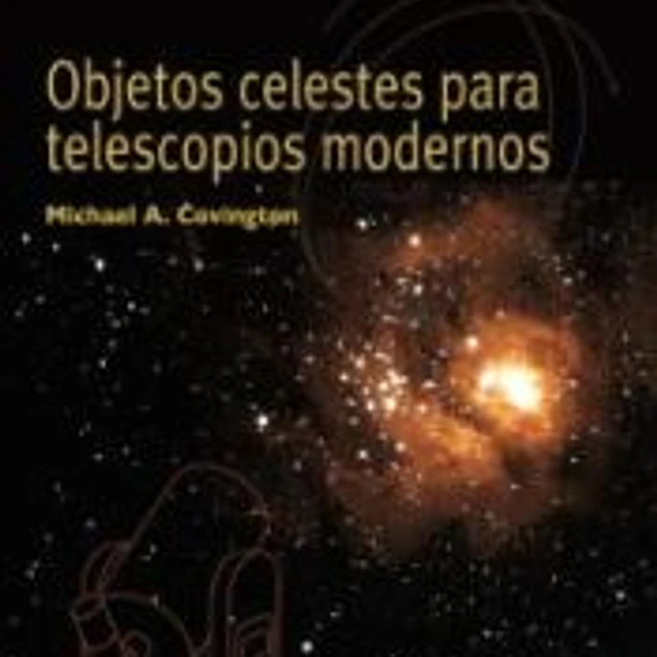Objetos celestes para telescopios modernos 1