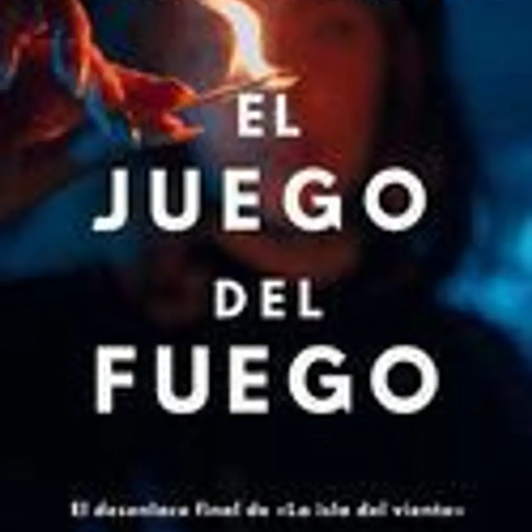 El juego del fuego 1