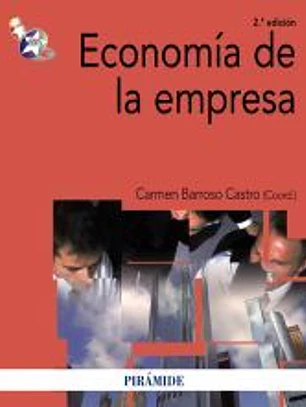 Economía de la empresa