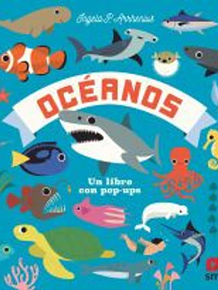 Océanos