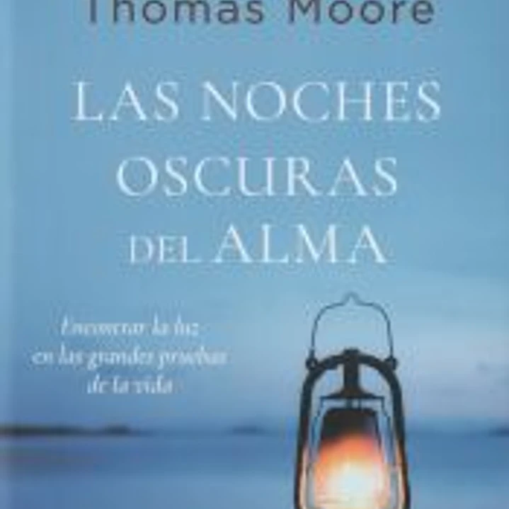 Las noches oscuras del alma 1