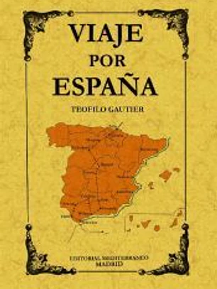 Viaje por España