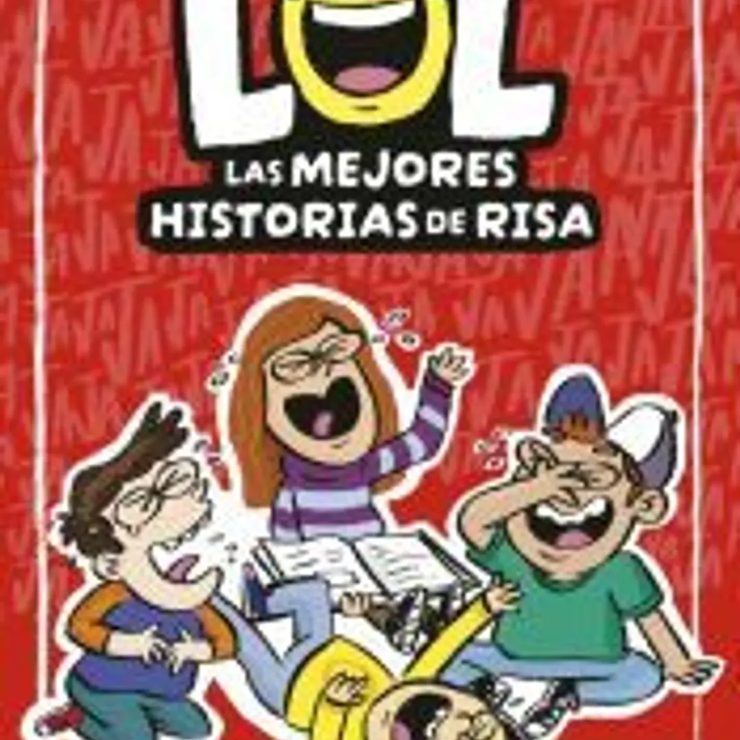 LOL. Las mejores historias de risa 1