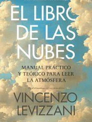 El libro de las nubes