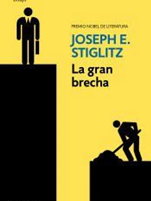 La gran brecha