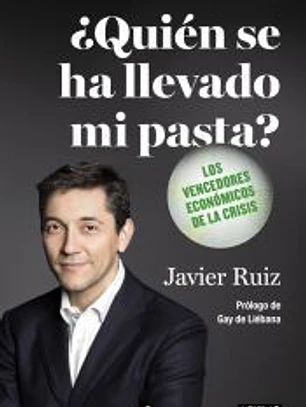 ¿Quién se ha llevado mi pasta?