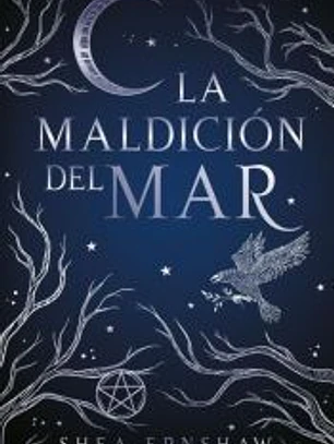 maldición del mar, La