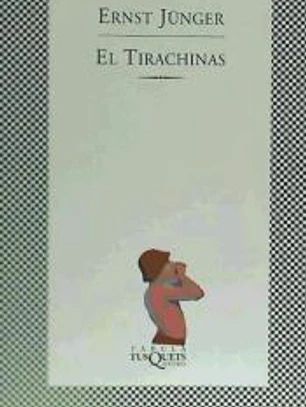 El tirachinas (Fábula)