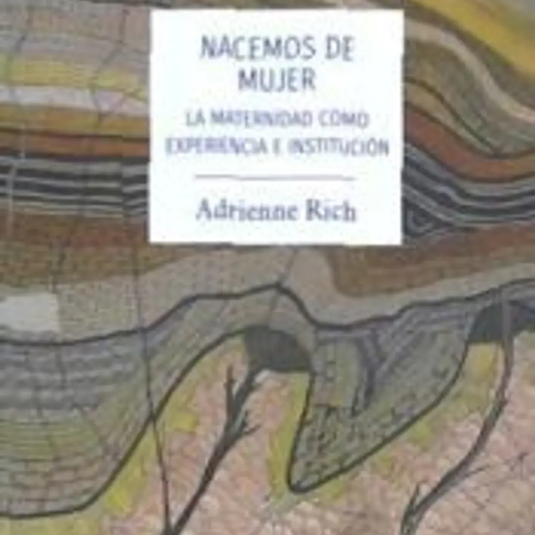 NACEMOS DE MUJER 1