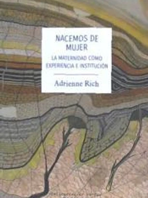 NACEMOS DE MUJER