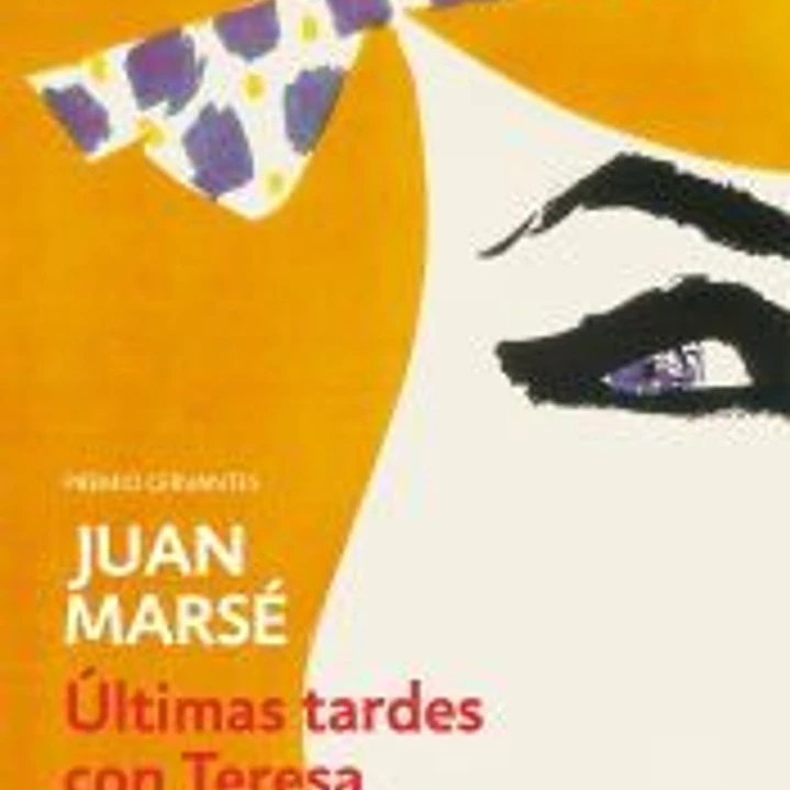 Últimas tardes con Teresa 1