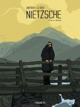 Nietzsche. Crea tu libertad
