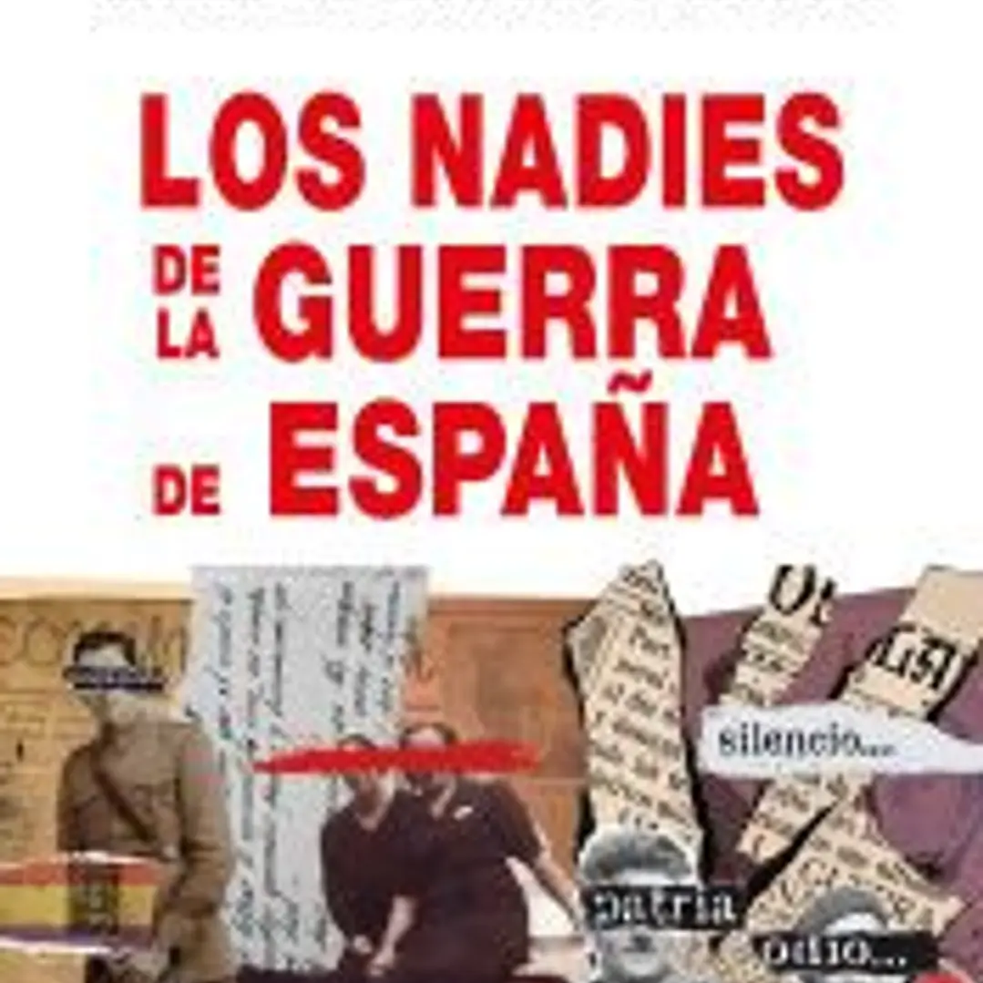 Los Nadies de la Guerra de España 1