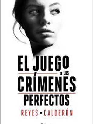 El juego de los crímenes perfectos