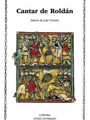 Cantar de Roldán