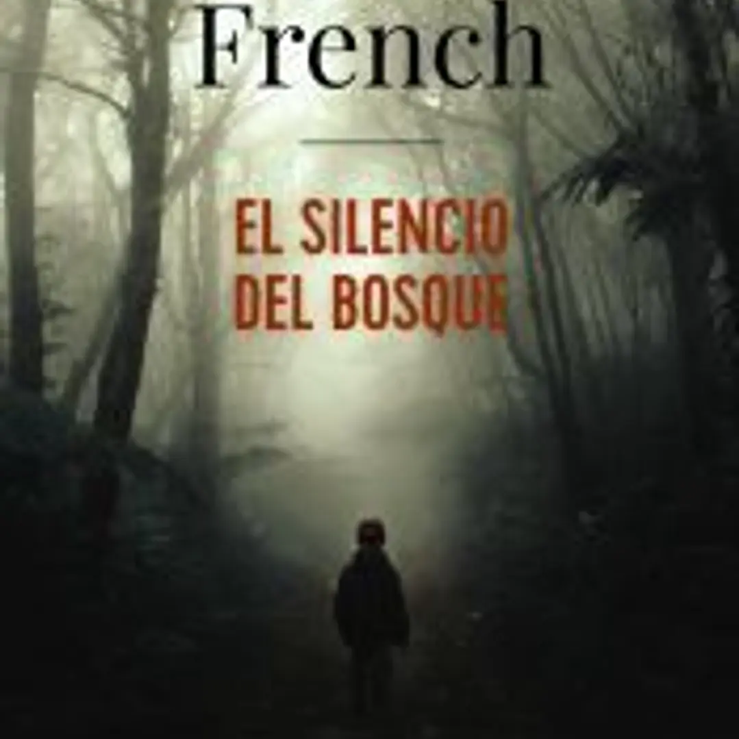 El silencio del bosque [AdN] 1