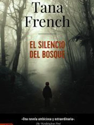 El silencio del bosque [AdN]