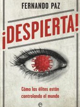 ¡Despierta!