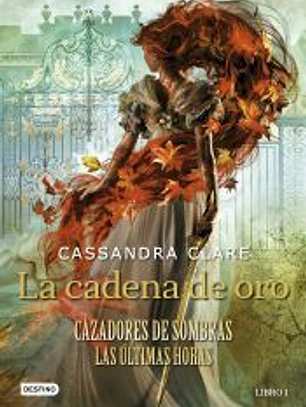 La cadena de oro